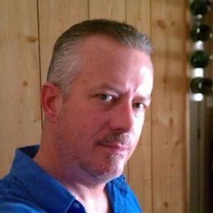 Meet your Posher, Scott